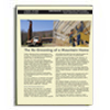Geothermal Case Studies