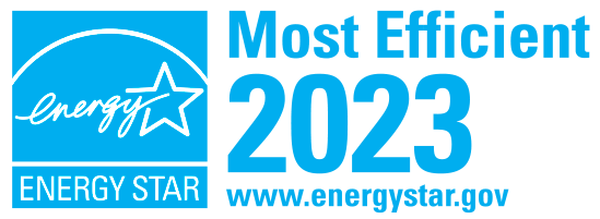 LOGO: Energy Star Most Efficient