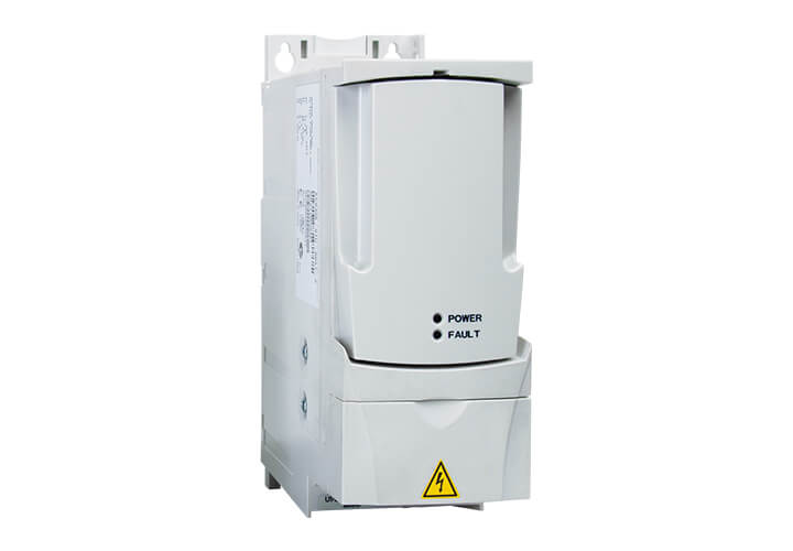 Tranquility (SB) Compact High-Capacity Series: Close Up Look - Variable Frequency Drive (VFD) (optional)