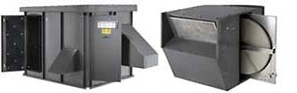 ERV Module