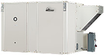 ERV Module