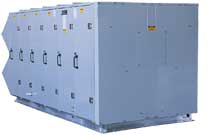 TOH Series Unit