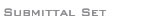 Product Submittal Data