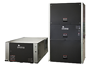 TC Belt Drive Units