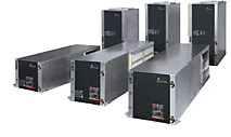TC Series Units