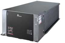 TCH Unit