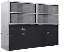 TLV Series Unit