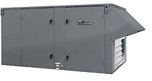 TRE Series Unit