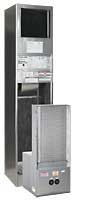 TRM Vertical Stack Unit