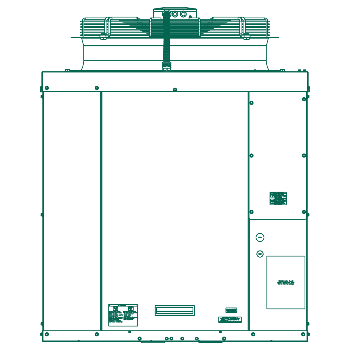 DimensionalDrawing_RES-TFC_Front-View_GREEN