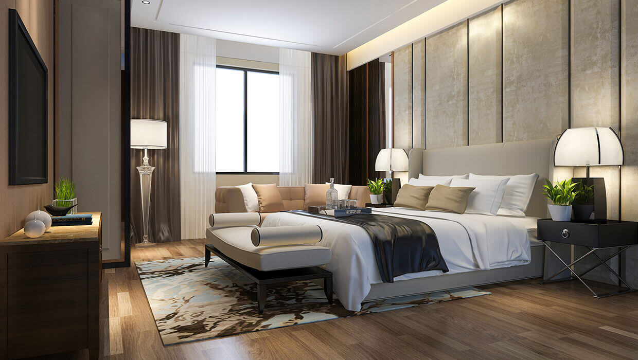 Markets-Hospitality-Upscale-Bedroom