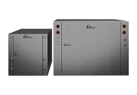 Low GWP Water-to-Water Units | ClimateMaster | ClimateMaster