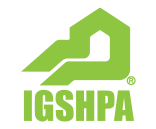 IGSHPA Logo - Green