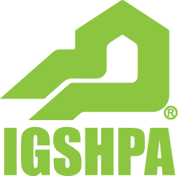 IGSHPA Logo