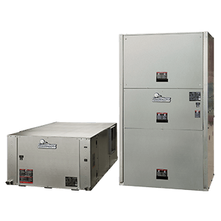 Low Global Warming Potential (GWP): The Tranquility (SB) Compact High Capacity Series