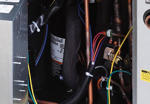 Low-GWP Small Packaged Heat Pumps | ClimateMaster | ClimateMaster