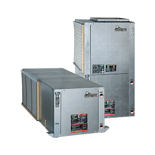 ClimateMaster Tranquility® 24 (SZ) Versatile Two-Stage Series