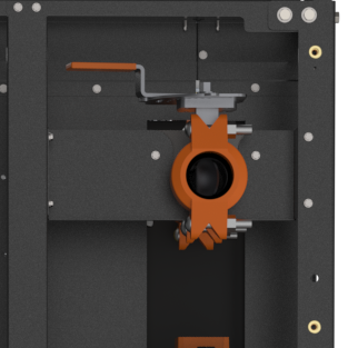 Tranquility (ST) Rooftop Series: Close Up Look - Control Board