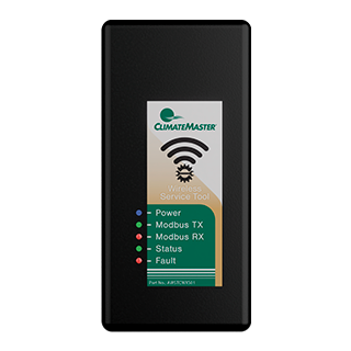 Wireless Service Tool