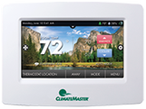 Climatemaster Controls Thermostats and Accessories | ClimateMaster