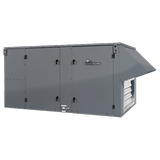Rooftop: Water Cooled Units | ClimateMaster