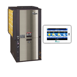 Trilogy 45 Series: (VE) Series with iGate Thermostat