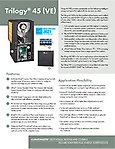 RP217: VE Cut Sheet