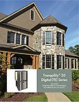 RP1000: TE Residential Product Catalog