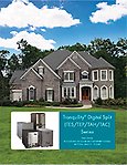 RP1003: Digital Split (TES/TEP with TAH and TAC) Product Catalog