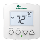 ATA32V02R (CM300) 7-Day Programmable, Wi-Fi Thermostat