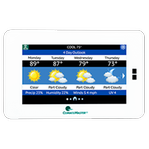 AWC99U01 - iGate 2 Communicating Thermostat