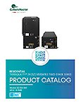 RP3000: SZ Residential Product Catalog
