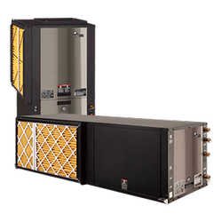 Tranquility 20 Single-Stage Digital (TS) Series - Residential