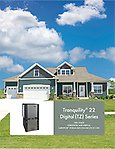 RP1001: TZ Residential Product Catalog