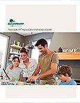 RP886: Packaged Residential Consumer Brochure