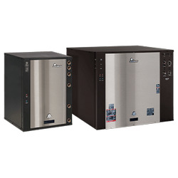 Tranquility Brazed Plate Water-to-Water (TBW) Series