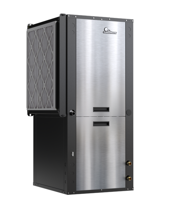 Trilogy 47 (SV) Variable Capacity Series geothermal heat pump, model SV0930