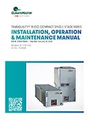 97B0075N30: SC Installation, Maintenance and Operation Manual