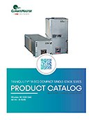 LC3000: SC Product Catalog