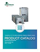 LC3001: SR Product Catalog